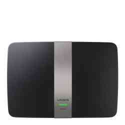 Dual-band Ac900 Smart Wifi Router Linksys Ea6200-ej